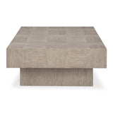  Signature Design by Ashley Jorlaina T922-1 Rectangular Cocktail Table IMAGE 3