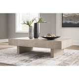  Signature Design by Ashley Jorlaina T922-1 Rectangular Cocktail Table IMAGE 5