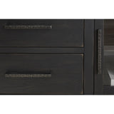  Signature Design by Ashley Galliden W841-168 Extra Large TV Stand IMAGE 7