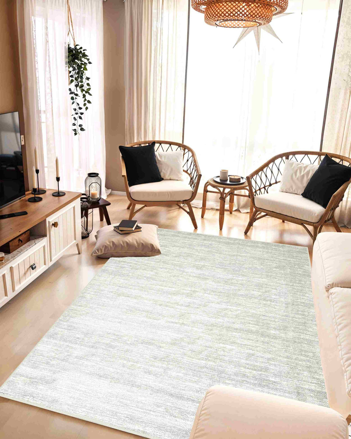 LEBANON Rug DESIGN 7753