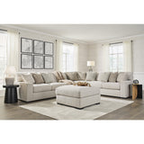  Benchcraft Ballyton 2510208 Oversized Accent Ottoman IMAGE 11