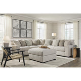  Benchcraft Ballyton 2510208 Oversized Accent Ottoman IMAGE 13