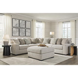 Benchcraft Ballyton 2510208 Oversized Accent Ottoman IMAGE 14