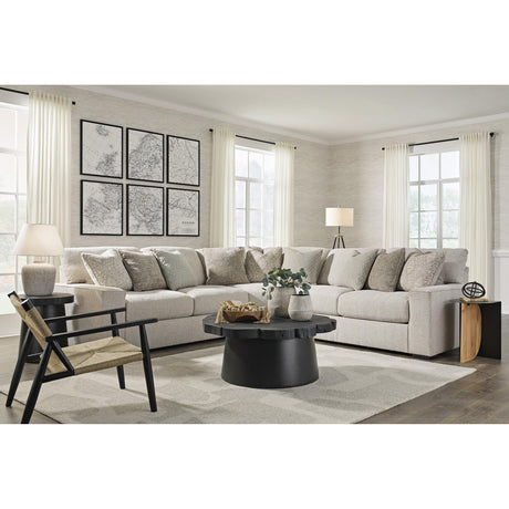  Benchcraft Ballyton 25102S1 3 pc Sectional IMAGE 6