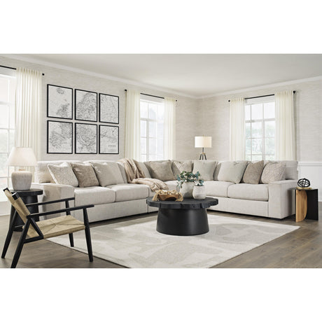  Benchcraft Ballyton 25102S2 4 pc Sectional IMAGE 6