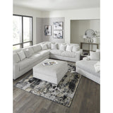  Signature Design by Ashley Stupendous 2590308 Oversized Accent Ottoman IMAGE 10
