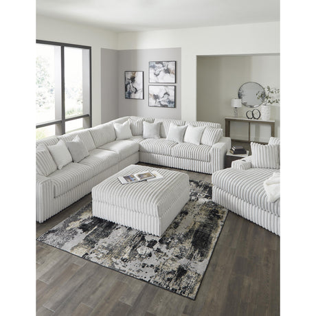  Signature Design by Ashley Stupendous 2590308 Oversized Accent Ottoman IMAGE 10