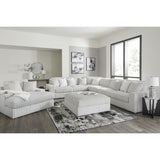  Signature Design by Ashley Stupendous 2590308 Oversized Accent Ottoman IMAGE 17