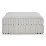  Signature Design by Ashley Stupendous 2590308 Oversized Accent Ottoman IMAGE 3