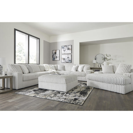  Signature Design by Ashley Stupendous 2590308 Oversized Accent Ottoman IMAGE 7