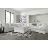  Signature Design by Ashley Stupendous 2590308 Oversized Accent Ottoman IMAGE 8