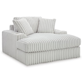  Signature Design by Ashley Stupendous 2590315 Oversized Chaise IMAGE 1