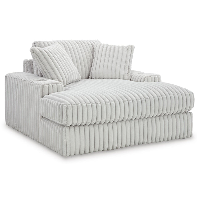  Signature Design by Ashley Stupendous 2590315 Oversized Chaise IMAGE 1