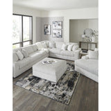  Signature Design by Ashley Stupendous 2590315 Oversized Chaise IMAGE 10