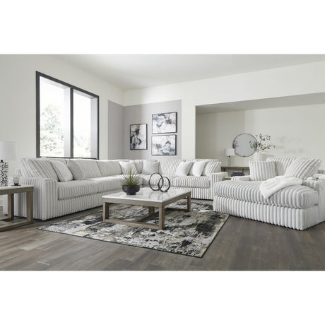  Signature Design by Ashley Stupendous 2590315 Oversized Chaise IMAGE 12