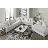  Signature Design by Ashley Stupendous 2590315 Oversized Chaise IMAGE 13
