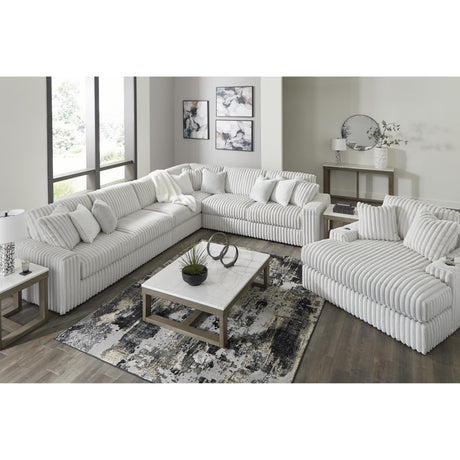  Signature Design by Ashley Stupendous 2590315 Oversized Chaise IMAGE 13