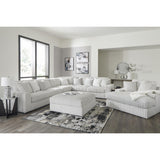  Signature Design by Ashley Stupendous 2590315 Oversized Chaise IMAGE 15