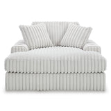  Signature Design by Ashley Stupendous 2590315 Oversized Chaise IMAGE 2