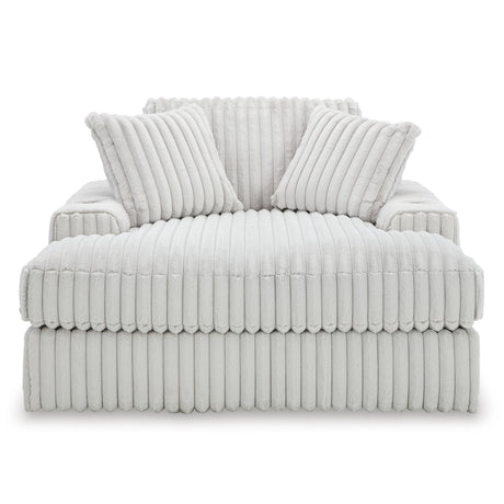 Signature Design by Ashley Stupendous 2590315 Oversized Chaise IMAGE 2