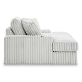  Signature Design by Ashley Stupendous 2590315 Oversized Chaise IMAGE 3