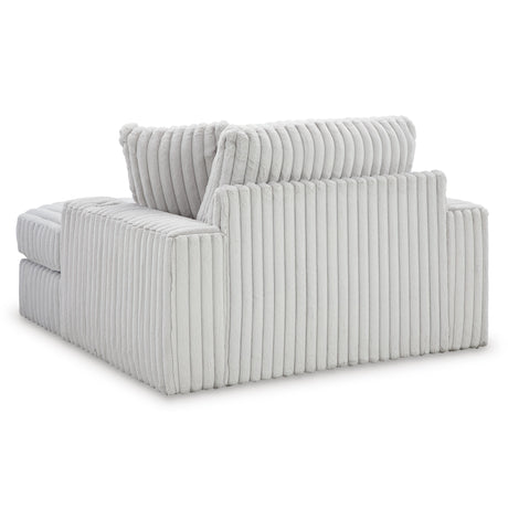  Signature Design by Ashley Stupendous 2590315 Oversized Chaise IMAGE 4