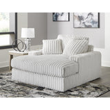  Signature Design by Ashley Stupendous 2590315 Oversized Chaise IMAGE 5