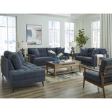  Signature Design by Ashley Bixler 2610617 RAF Corner Chaise IMAGE 6
