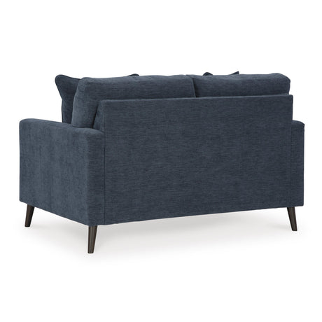  Signature Design by Ashley Bixler 2610635 Loveseat IMAGE 4