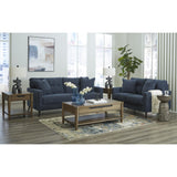  Signature Design by Ashley Bixler 2610635 Loveseat IMAGE 7