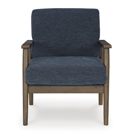  Signature Design by Ashley Bixler 2610660 Showood Accent Chair IMAGE 2