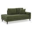  Signature Design by Ashley Bixler 2610717 RAF Corner Chaise IMAGE 1