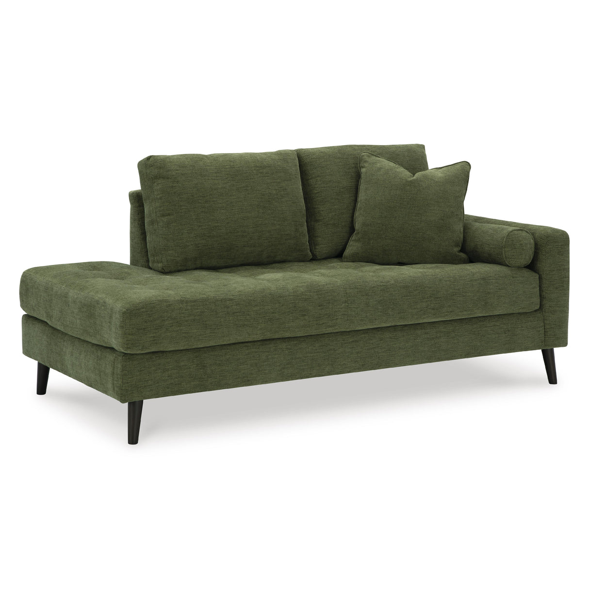 Signature Design by Ashley Bixler 2610717 RAF Corner Chaise IMAGE 1