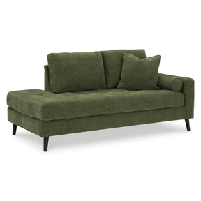 Signature Design by Ashley Bixler 2610717 RAF Corner Chaise IMAGE 1