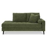  Signature Design by Ashley Bixler 2610717 RAF Corner Chaise IMAGE 2