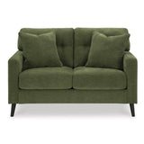  Signature Design by Ashley Bixler 2610735 Loveseat IMAGE 2