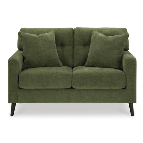  Signature Design by Ashley Bixler 2610735 Loveseat IMAGE 2