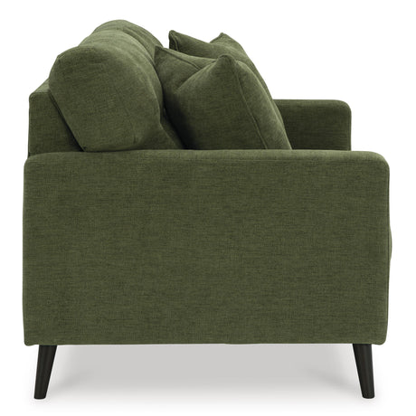  Signature Design by Ashley Bixler 2610735 Loveseat IMAGE 3