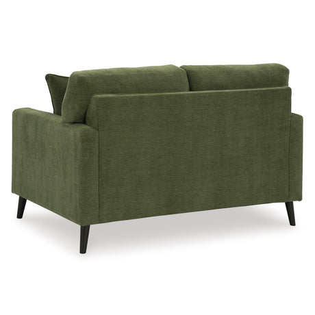  Signature Design by Ashley Bixler 2610735 Loveseat IMAGE 4