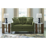  Signature Design by Ashley Bixler 2610735 Loveseat IMAGE 5