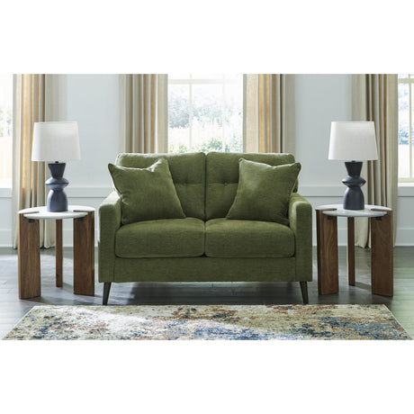  Signature Design by Ashley Bixler 2610735 Loveseat IMAGE 5