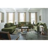  Signature Design by Ashley Bixler 2610735 Loveseat IMAGE 7