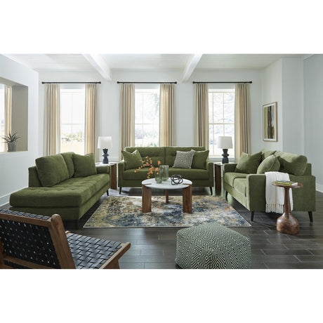  Signature Design by Ashley Bixler 2610735 Loveseat IMAGE 7