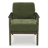  Signature Design by Ashley Bixler 2610760 Showood Accent Chair IMAGE 2