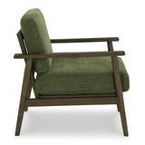  Signature Design by Ashley Bixler 2610760 Showood Accent Chair IMAGE 3