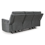  Signature Design by Ashley Barnsana 3320287 Reclining Power Sofa IMAGE 5