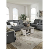  Signature Design by Ashley Barnsana 3320287 Reclining Power Sofa IMAGE 8