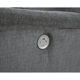  Signature Design by Ashley Barnsana 3320287 Reclining Power Sofa IMAGE 9