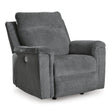  Signature Design by Ashley Barnsana 3320298 Power Rocker Recliner IMAGE 1