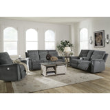  Signature Design by Ashley Barnsana 3320298 Power Rocker Recliner IMAGE 11